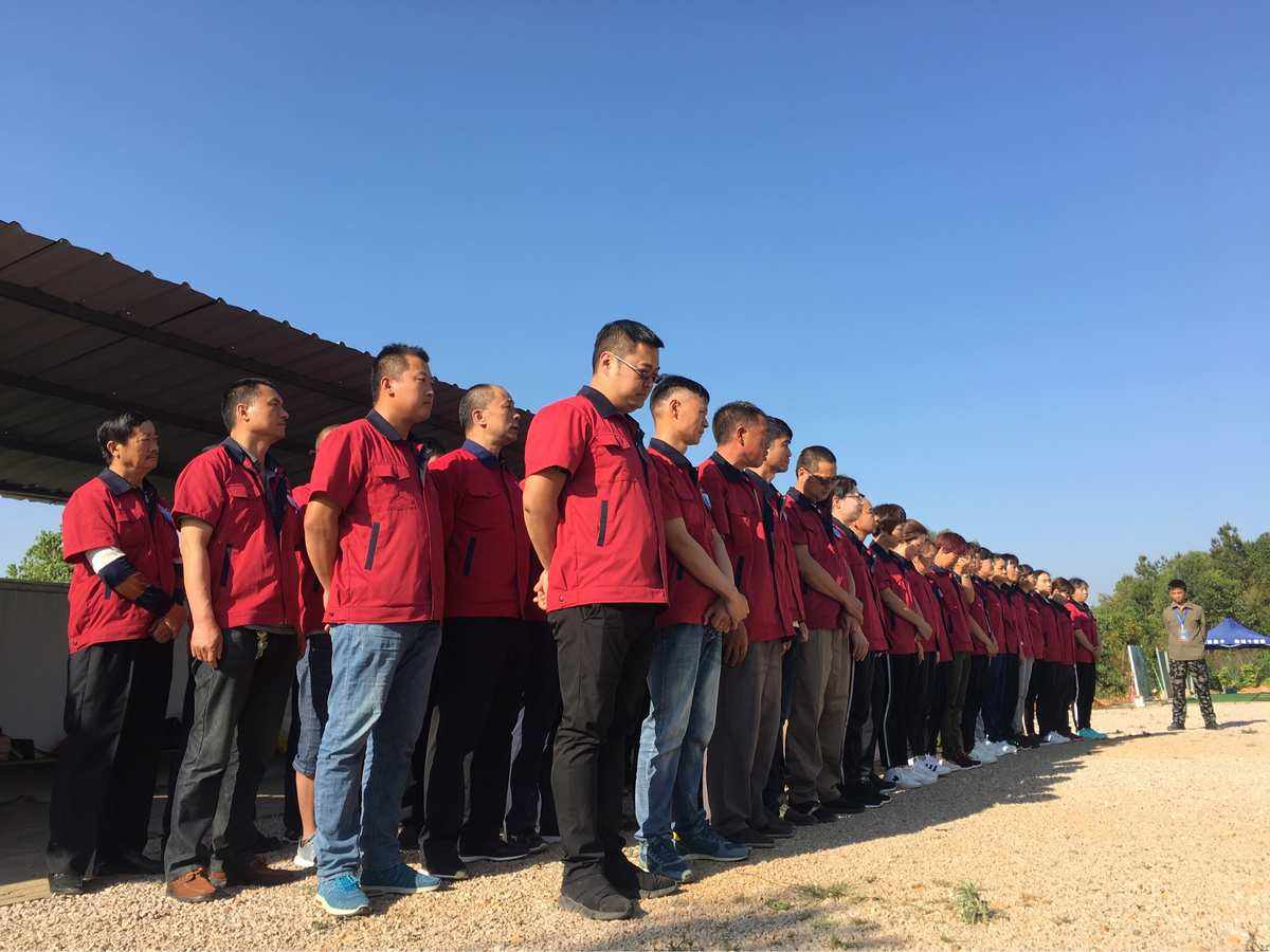 BBIN体育真人-关于海南队突破自我，提升团队凝聚力的信息